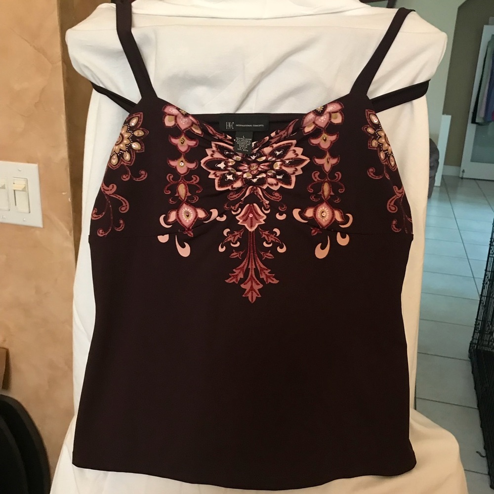 Women’s Inc size large camisole